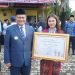 Hardiknas 2026, Wali Kota Maulana Dukung Pembatasan Media Sosial bagi Anak di Bawah 16 Tahun