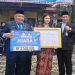 Dinas Pendidikan Jambi Sukses Kawal Siswa SMKN 4 Jambi Raih Juara Nasional, Plt Kadis: Bukti SDM Kita Berdaya Saing