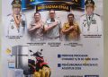 Manjakan Wajib Pajak, Pemprov Jambi Bagi-Bagi Emas Hingga Motor Lewat Program ‘Apresiasi Taat Pajak’