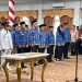 Penyegaran Birokrasi, Bupati M Syukur Lantik 80 Pejabat Eselon III dan IV Merangin