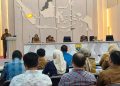 Matangkan Persiapan SPMB 2026/2027, Disdik Jambi Gelar Pelatihan Operator dan Tekankan Integritas Bebas Gratifikasi