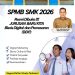 Incar Generasi Siap Kerja, Jurusan Baru SMKN 15 Merangin Diprediksi Jadi Primadona