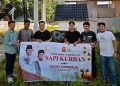 Iduladha 1447 H, Politikus Gerindra Rocky Candra Sebar 15 Sapi Kurban di Jambi