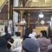 Iduladha di Masjid Al-Falah, Al Haris Sentil Fenomena Anak Korbankan Orang Tua