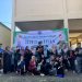 Patungan Setahun Para Guru SMKN 2 Kota Jambi, Berbuah Empat Ekor Sapi Kurban untuk Warga