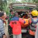 Tiga Hari Pencarian, Korban Tenggelam di Sungai Batang Mesumai Ditemukan Meninggal Dunia 50 KM dari Lokasi Awal
