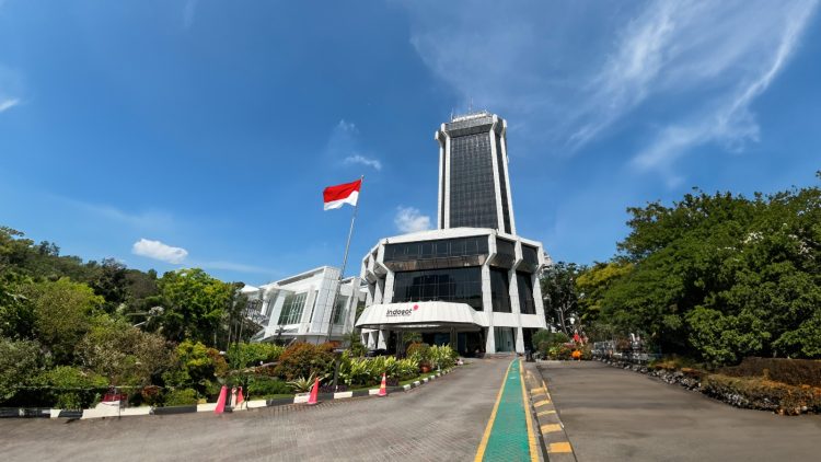 Cetak Rekor Pendapatan Rp15,2 Triliun, Indosat Akselerasi Pertumbuhan Lewat AI Hyper-Personalization