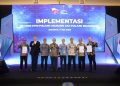Perkuat Kepercayaan Publik, OJK Terapkan QR Code Surat tanda Terdaftar Pialang Asuransi dan Reasuransi Indoensia 