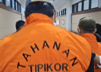 Polda Jambi Tahan Mantan Kadisdik sebagai Tersangka Dugaan Korupsi DAK