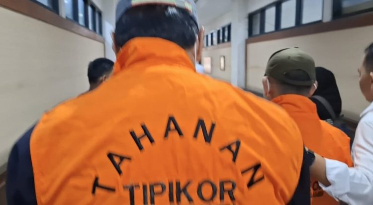 Polda Jambi Tahan Mantan Kadisdik sebagai Tersangka Dugaan Korupsi DAK