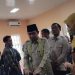 Bupati Jember meninjau fasilitas pelayanan publik di Kecamatan Tanggul, Senin (4/5/2026). (Foto: Istimewa/ampar.id)