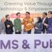 Indosat Ooredoo Hutchison Dorong Akselerasi AI Terapan Skala Nasional, Hasilkan Pembagian Dividen yang Solid