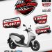 Wali Kota Jambi Jajal Motor Listrik Honda, Dukung Semangat Elektrifikasi di Walikota Cup Race 2026
