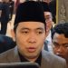 Bupati Jember, Muhammad Fawait, diwawancarai media, Rabu (13/5/2026). (Foto: DETAIL/Dyah Kusuma)
