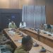 Sosialisasi resmi Askab PSSI Jember di aula Pemkab Jember pada Selasa (12/5/2026). (Foto: Istimewa)
