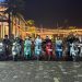 Berawal dari Papasan di Jalan, Komunitas Yamaha Fazzio Jambi Kini Rutin Nongkrong Estetik