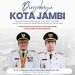 625 Tahun Tanah Pilih Pusako Betuah, Jambi Business Center Berkomitmen Dukung Kemajuan Kota