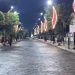 Kawasan street food di Jl. RA Kartini. (Foto: Istimewa)