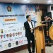Lulus Jenjang Utama, Jurnalis Irwansyah A Sabet Predikat Terbaik di UKW Mandiri PWI Jambi