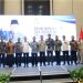 Bupati Jember mengikuti konferensi nasional di Jakarta. (Foto: Dok/Diskominfo Jember)