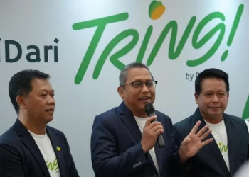 Pegadaian Cetak Laba Rp4,38 Triliun di Awal 2026, Bukti Komitmen ‘MengEMASkan’ Indonesia
