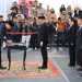 Bupati Jember menandatangani berita acara pelantikan kepala sekolah. (Foto: Dok/Diskominfo Jember)