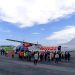 DOKUMENTASI: Pesawat ATR 72 milik Wings Air landing di Bandara Notohadinegoro, Jumat (5/12/2025). (Foto: Teamwork)