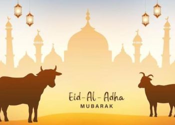 Ilustrasi Idul Adha