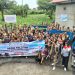Sinergi Hulu Migas dan Pemdes Kasang Lopak Alai Dorong Ketahanan Pangan Lewat Sistem Bioflok