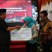 Sinergi di Rumah Dinas Gubernur, BPJS Ketenagakerjaan Kawal Aspirasi RUU Ketenagakerjaan