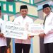 Lewat CSR Bank Jambi, Pemprov Salurkan Bantuan Rp20 Juta untuk Ponpes Al-Anwar