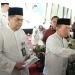 Rayakan 10 Muharram, Bank Jambi Berbagi Kebahagiaan dan Santuni 2.000 Anak Yatim