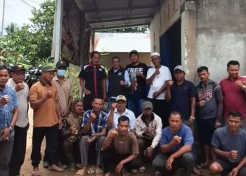 DPRD Siap Kawal Kasus dan Dorong Sinergi BNN-Polri