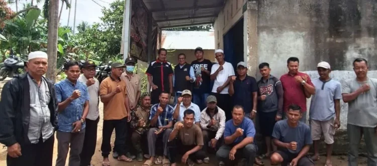 DPRD Siap Kawal Kasus dan Dorong Sinergi BNN-Polri