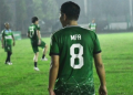 Bupati Muhammad Fadhil Arief