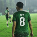 Bupati Muhammad Fadhil Arief