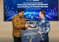Nokia dan Indosat Ooredoo Hutchison Kolaborasi dalam Meningkatkan Jaringan 5G di Indonesia serta Hadirkan Layanan Berbasis AI