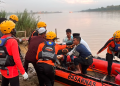 Sempat Terseret Arus Sungai Batanghari, Bocah 7 Tahun Ditemukan Meninggal Dunia
