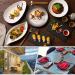 Swiss-Belhotel Jambi Hadirkan Lume-Culinary Journey To Truly Asia di The View di Lantai Rooftop