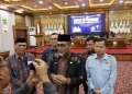 Diterpa Isu "Balas Budi" Perkara, Pemprov Jambi Tegaskan Hibah ke Kejati Sah dan Prosedural