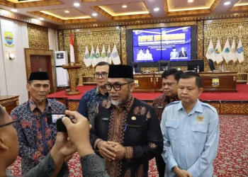 Diterpa Isu "Balas Budi" Perkara, Pemprov Jambi Tegaskan Hibah ke Kejati Sah dan Prosedural