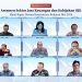 Stabilitas Sektor Jasa Keuangan Terjaga Ditengah Meningkatnya Tekanan Terhadap Kinerja Perekonomian Global.