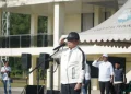 Gubernur Al Haris Dorong Penguatan Pengelolaan Lingkungan di Provinsi Jambi