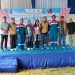 Masuk Area Risiko Tinggi, Puluhan Jurnalis Wajib Ikuti Prosedur Ketat HSSE Pertamina EP Jambi