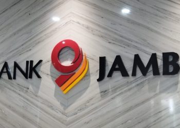 bank jambi