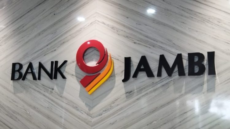 bank jambi