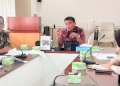 Lindungi Pekerja Migran, Pemkab Muba Matangkan Kerja Sama dengan Kementerian P2MI/BP2MI