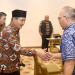 Wabup Abdur Rohman Husen Minta Kontraktor Pastikan Skema Revitalisasi Jembatan P6 Lalan