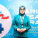Ketua TP PKK Kabupaten Tulang Bawang Hadiri Puncak Peringatan HKG PKK Ke-54 Tahun 2026 di Makassar