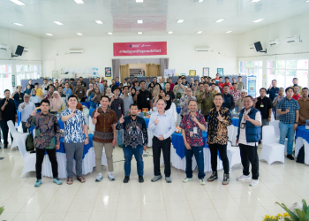 SIMFONI Migas 2026 menjadi wadah penyamaan persepsi dalam pengelolaan aspek sosial, keamanan, lingkungan, dan HSSE untuk mendukung operasi migas yang andal.